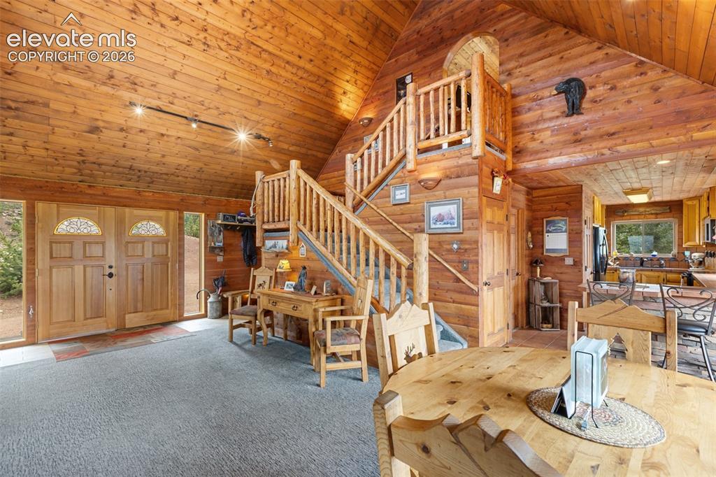 1052 Crown Point Circle Cripple Creek CO 80813