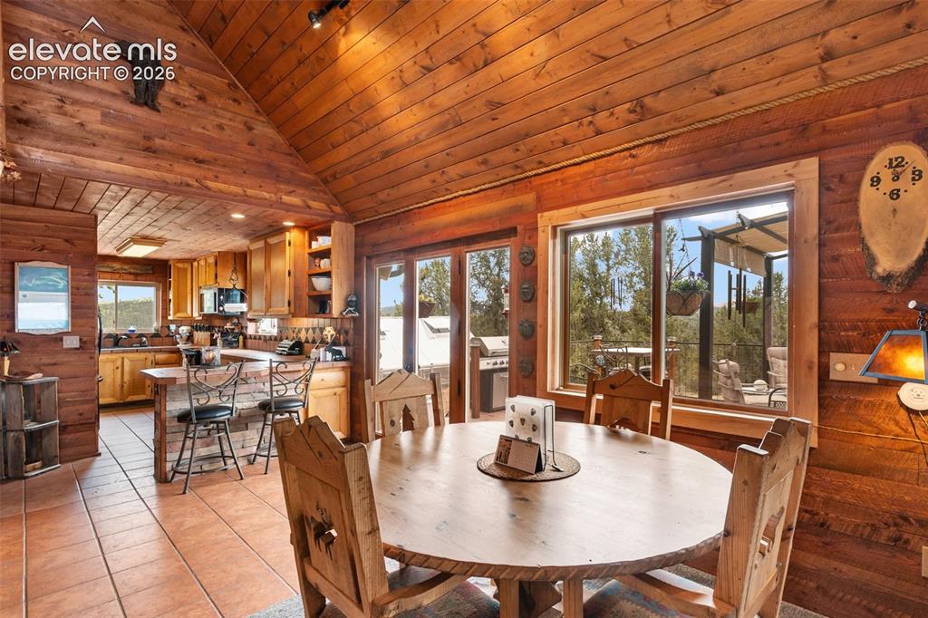 1052 Crown Point Circle Cripple Creek CO 80813