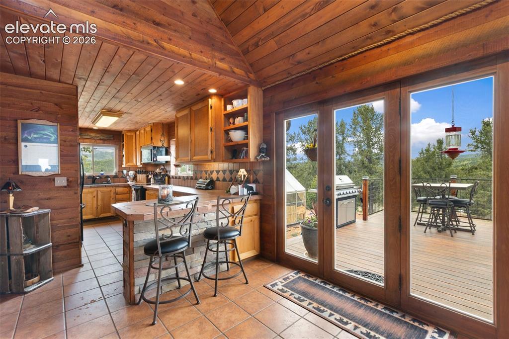 1052 Crown Point Circle Cripple Creek CO 80813