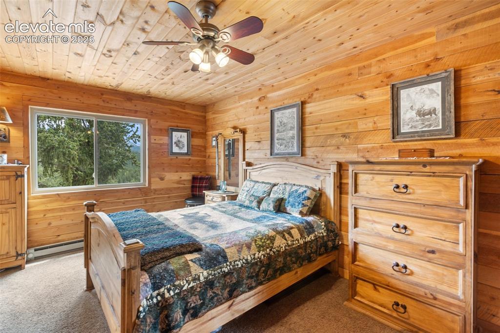 1052 Crown Point Circle Cripple Creek CO 80813