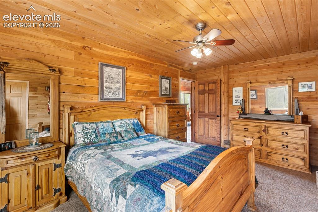 1052 Crown Point Circle Cripple Creek CO 80813