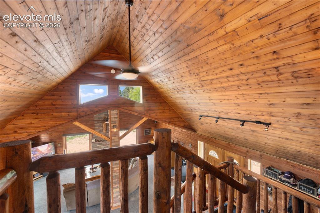1052 Crown Point Circle Cripple Creek CO 80813