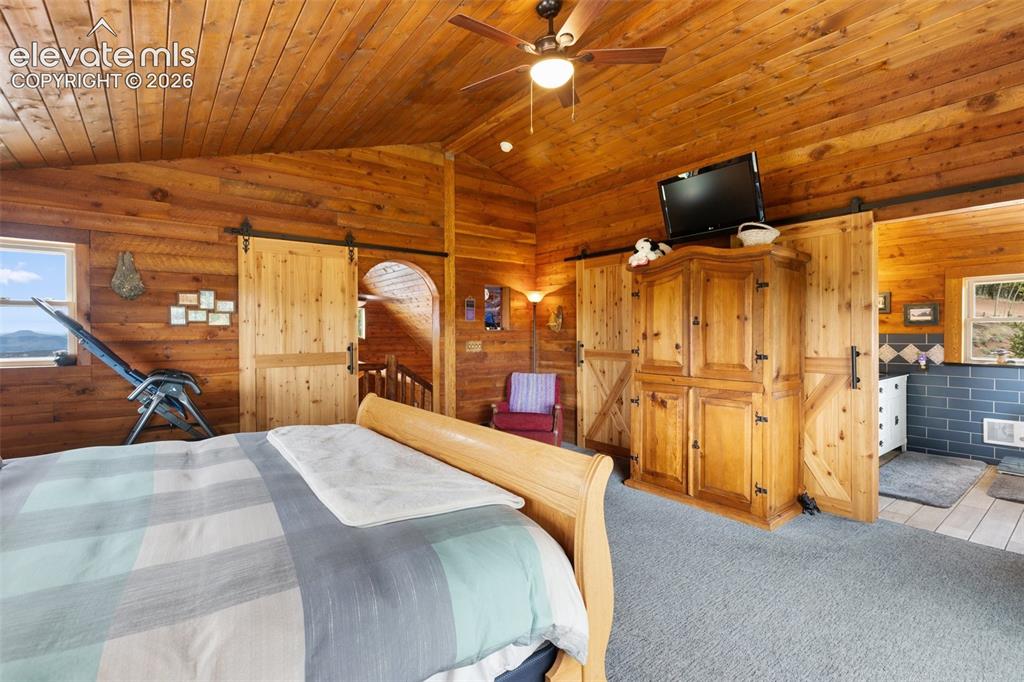 1052 Crown Point Circle Cripple Creek CO 80813
