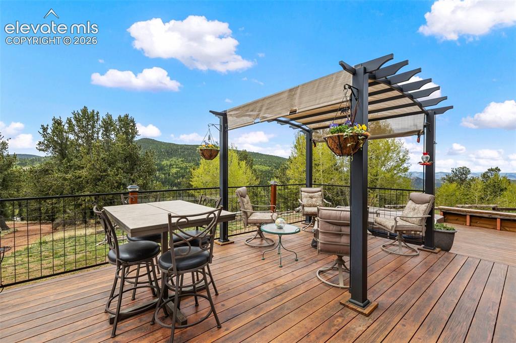 1052 Crown Point Circle Cripple Creek CO 80813