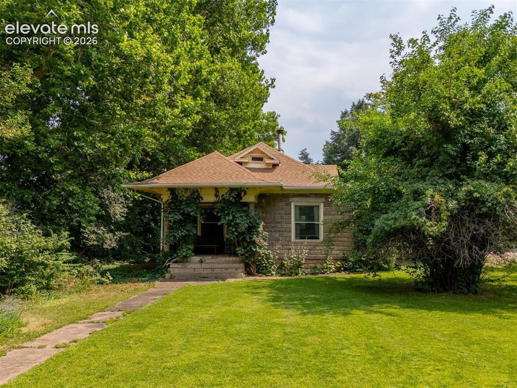 2500 E Main Street Canon City CO 81212