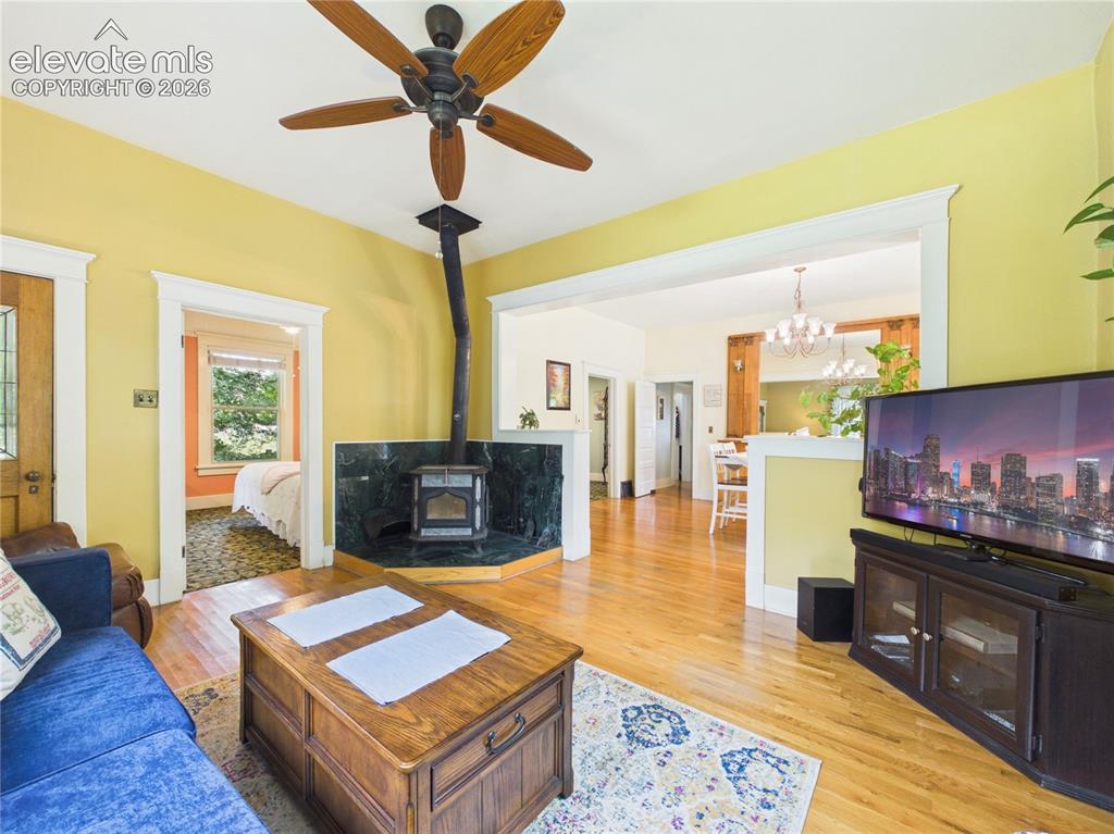 2500 E Main Street Canon City CO 81212