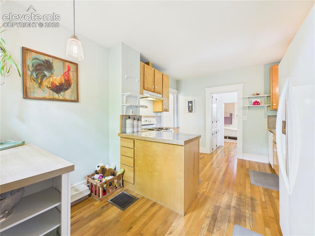 2500 E Main Street Canon City CO 81212