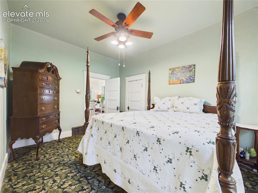 2500 E Main Street Canon City CO 81212