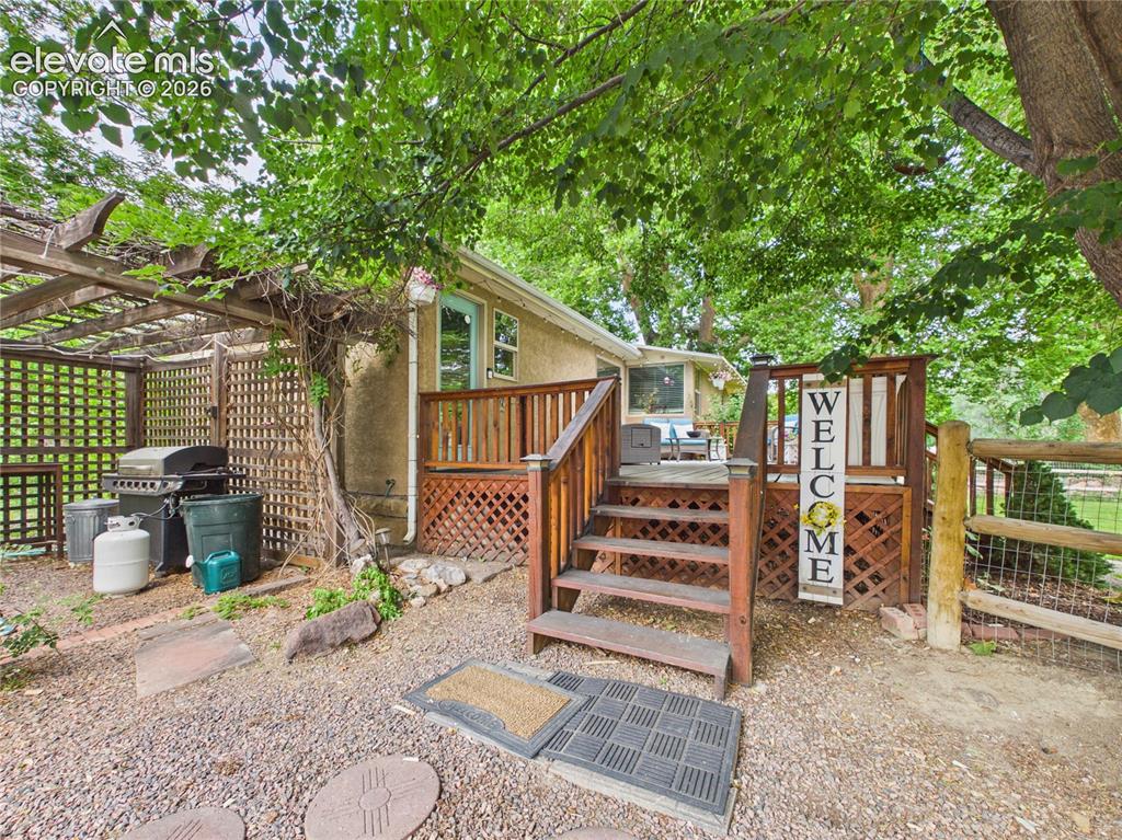 2500 E Main Street Canon City CO 81212