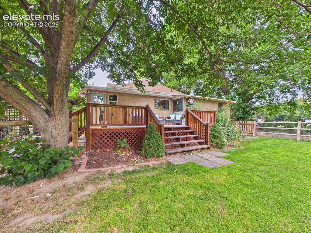 2500 E Main Street Canon City CO 81212