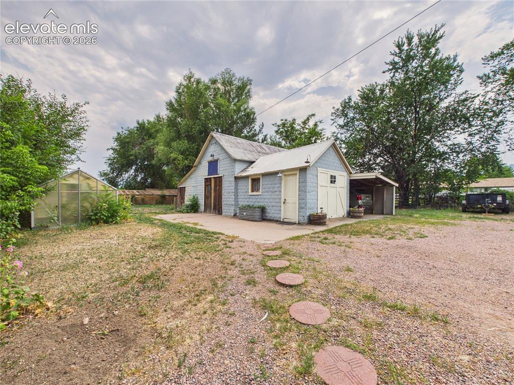 2500 E Main Street Canon City CO 81212