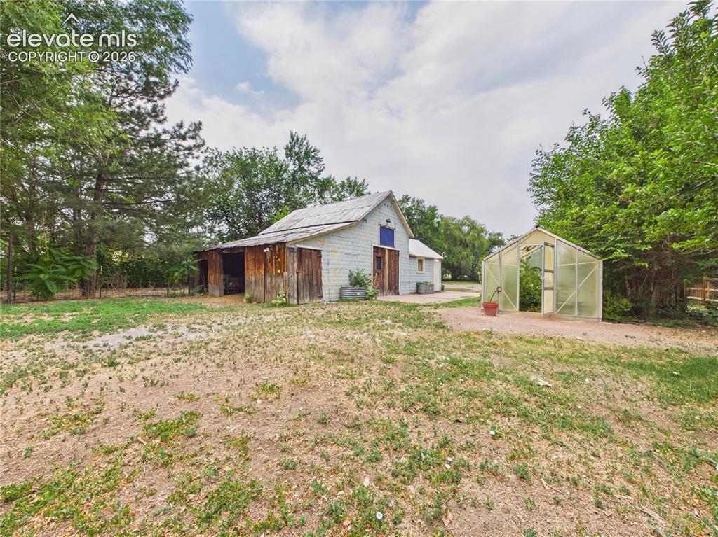 2500 E Main Street Canon City CO 81212