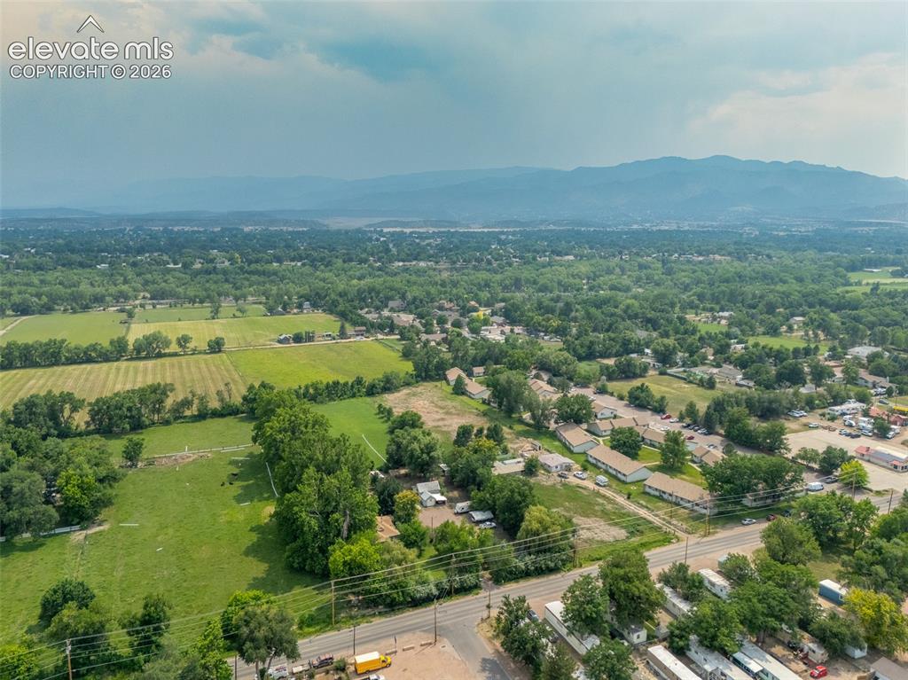 2500 E Main Street Canon City CO 81212