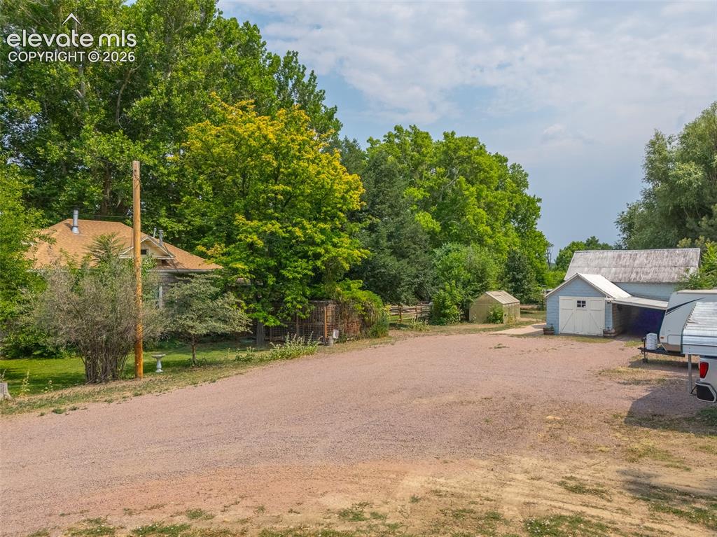 2500 E Main Street Canon City CO 81212