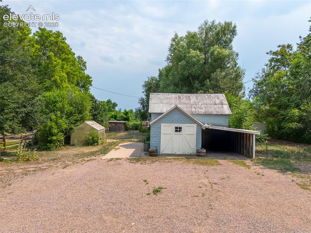 2500 E Main Street Canon City CO 81212