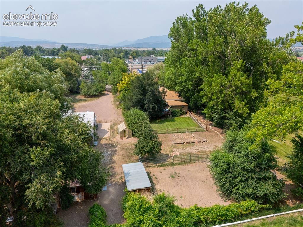 2500 E Main Street Canon City CO 81212