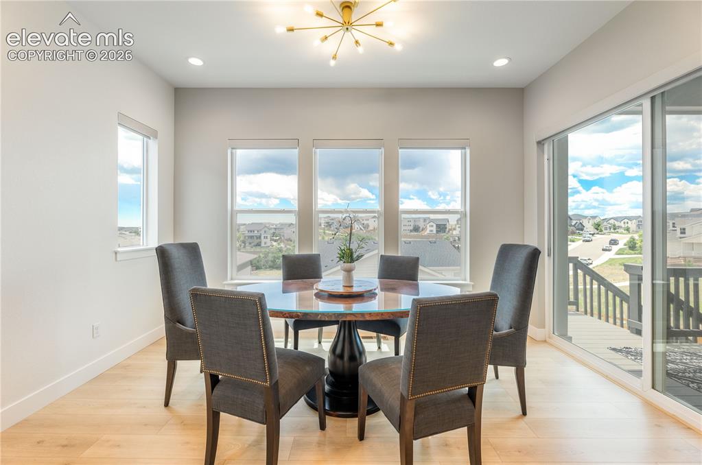 6440 Kenzie Circle Castle Rock CO 80108