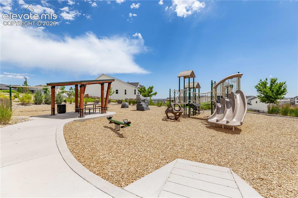 6440 Kenzie Circle Castle Rock CO 80108