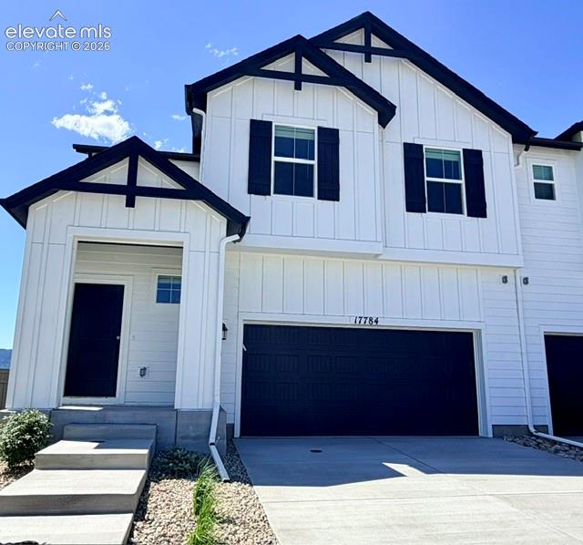17784 Brass Buckle Way Monument CO 80132