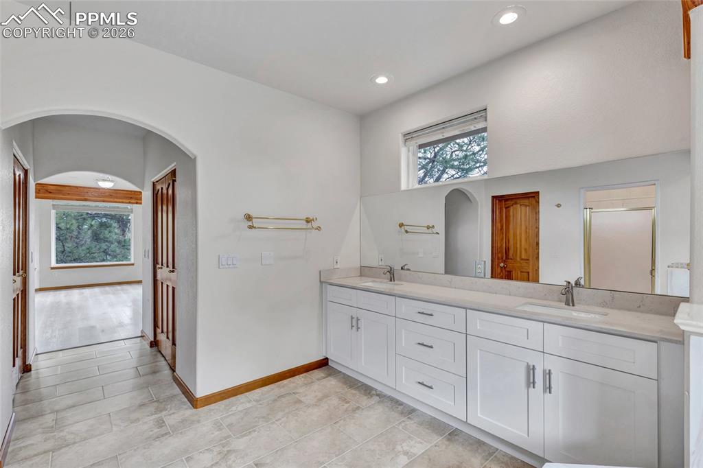 1205 Oakmoor Heights Colorado Springs CO 80906