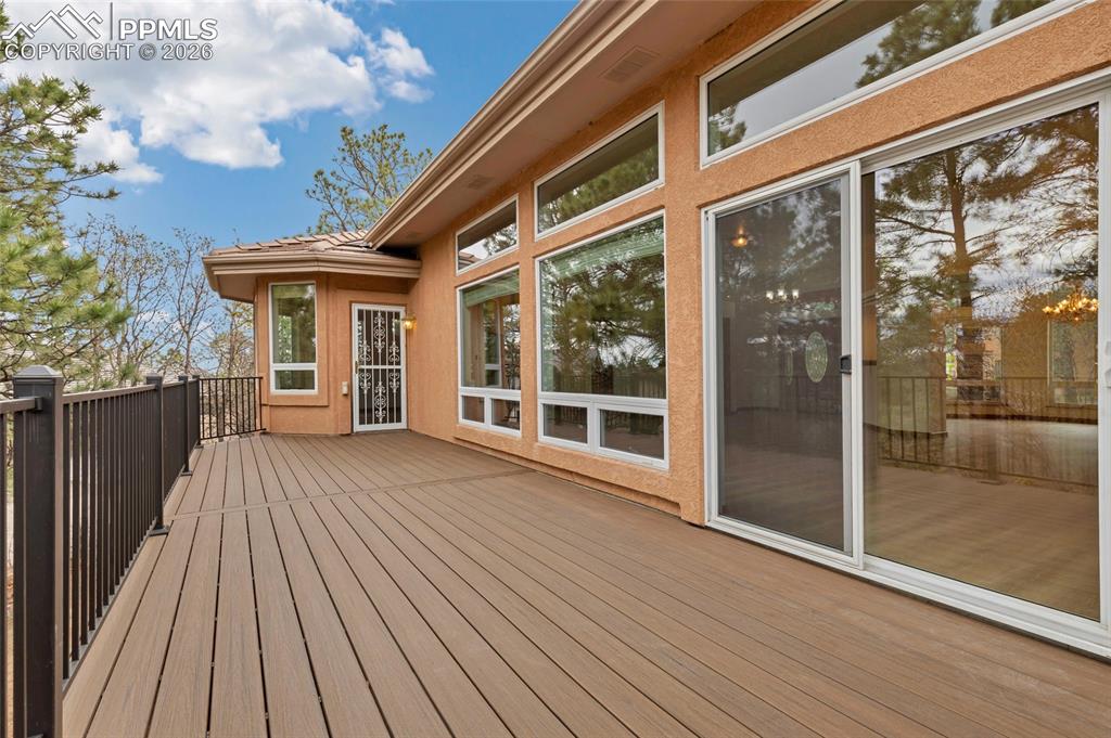 1205 Oakmoor Heights Colorado Springs CO 80906