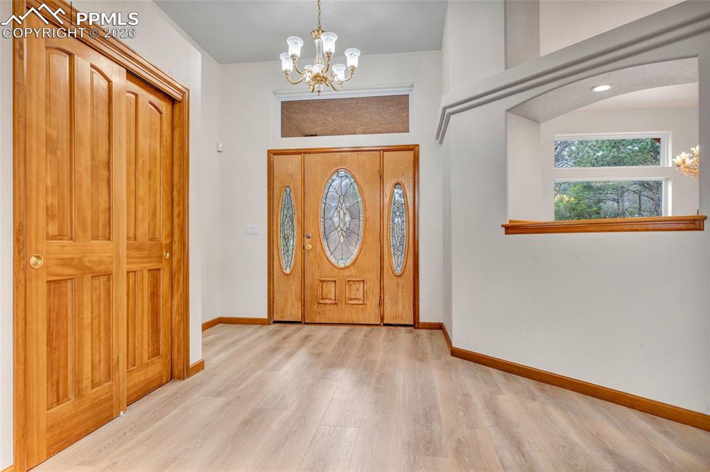 1205 Oakmoor Heights Colorado Springs CO 80906