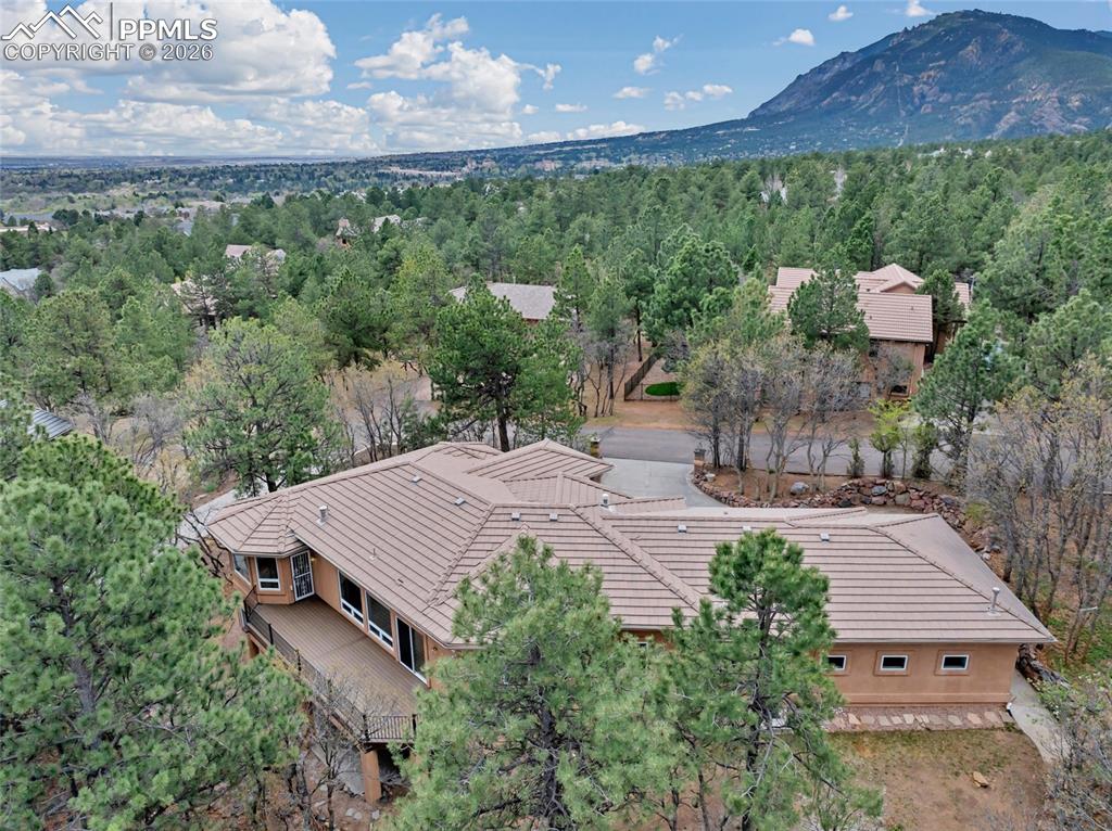 1205 Oakmoor Heights Colorado Springs CO 80906