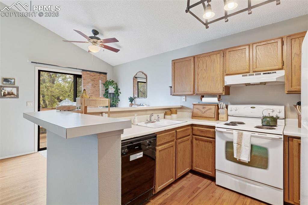 1125 Greenbrier Drive Colorado Springs CO 80916