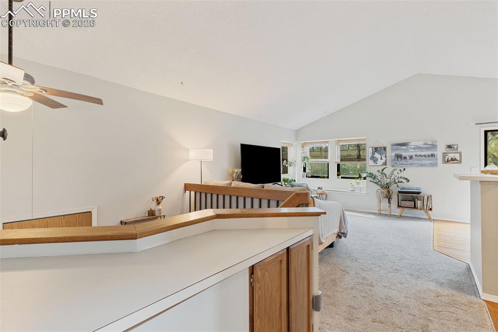 1125 Greenbrier Drive Colorado Springs CO 80916