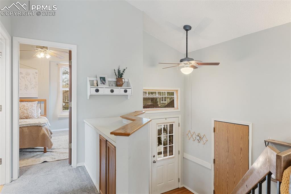 1125 Greenbrier Drive Colorado Springs CO 80916