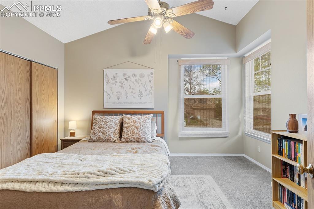 1125 Greenbrier Drive Colorado Springs CO 80916