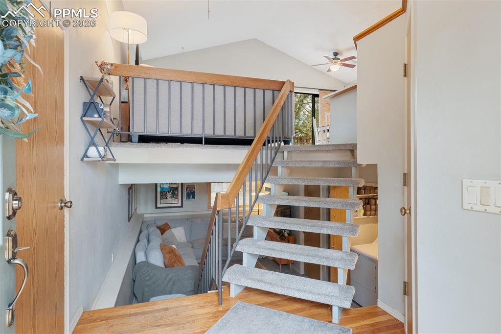 1125 Greenbrier Drive Colorado Springs CO 80916