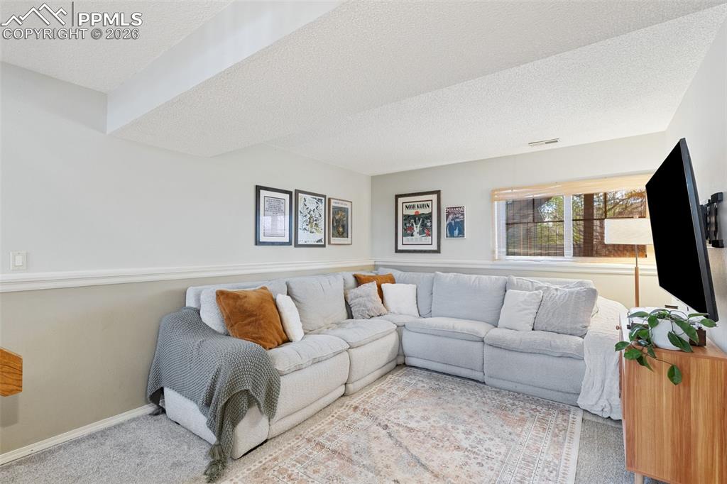1125 Greenbrier Drive Colorado Springs CO 80916