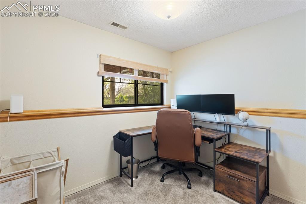 1125 Greenbrier Drive Colorado Springs CO 80916