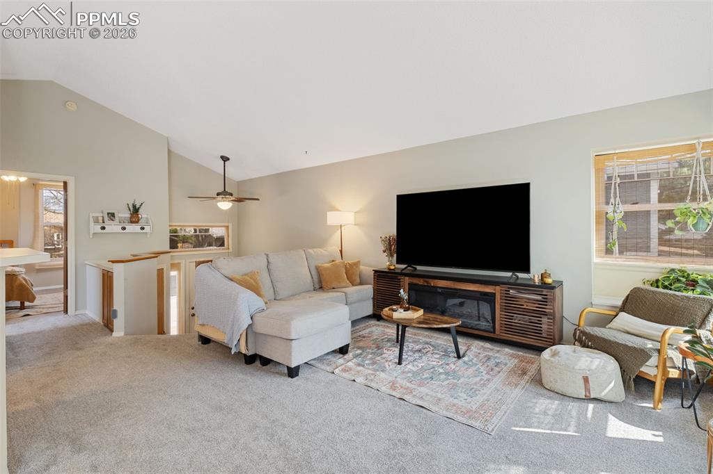 1125 Greenbrier Drive Colorado Springs CO 80916