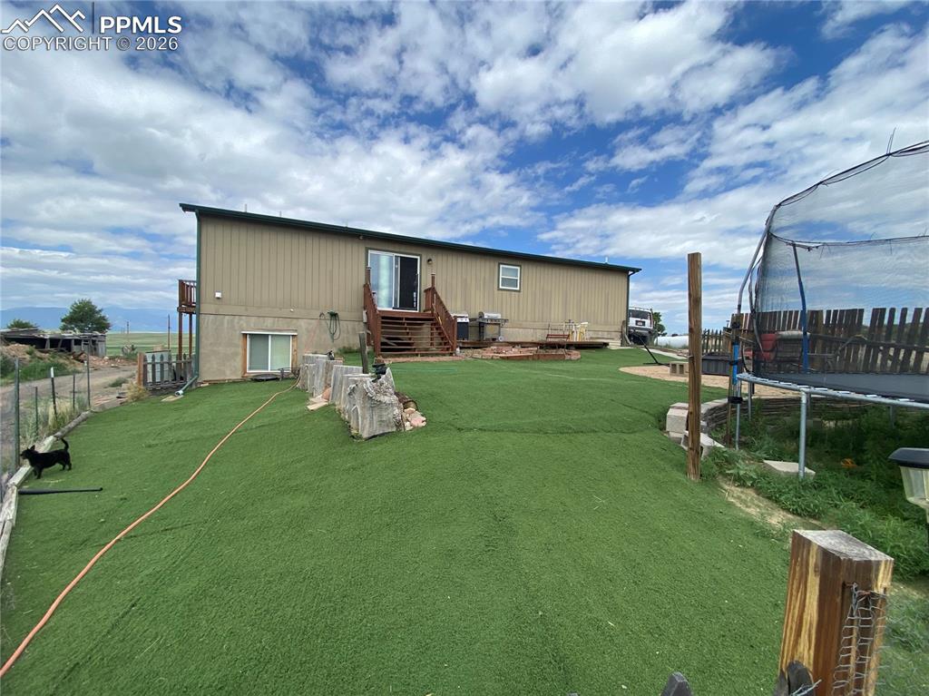 3915 S Meridian Road Colorado Springs CO 80929