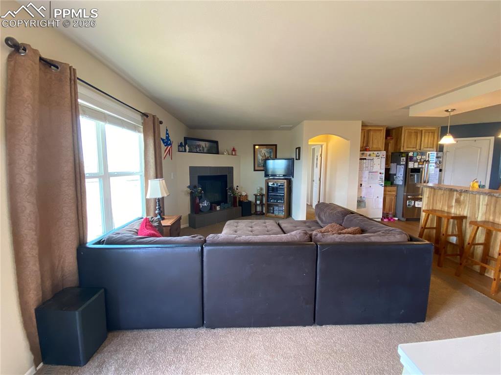 3915 S Meridian Road Colorado Springs CO 80929