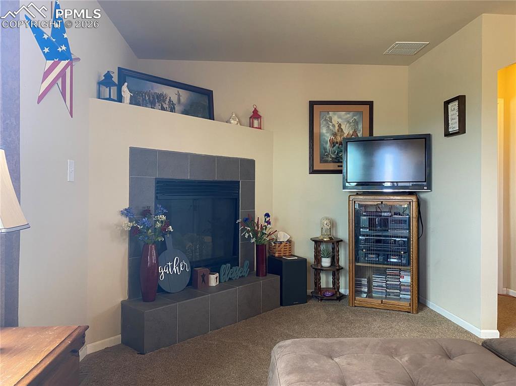 3915 S Meridian Road Colorado Springs CO 80929