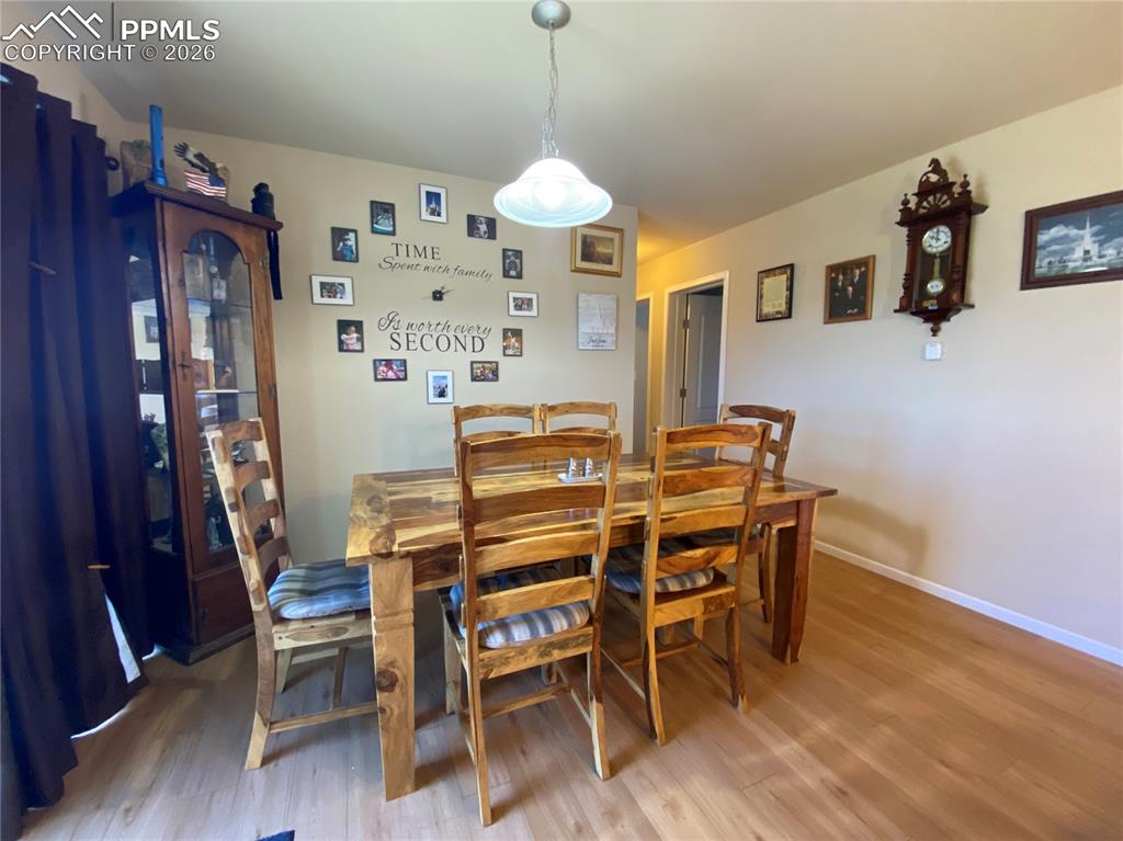 3915 S Meridian Road Colorado Springs CO 80929