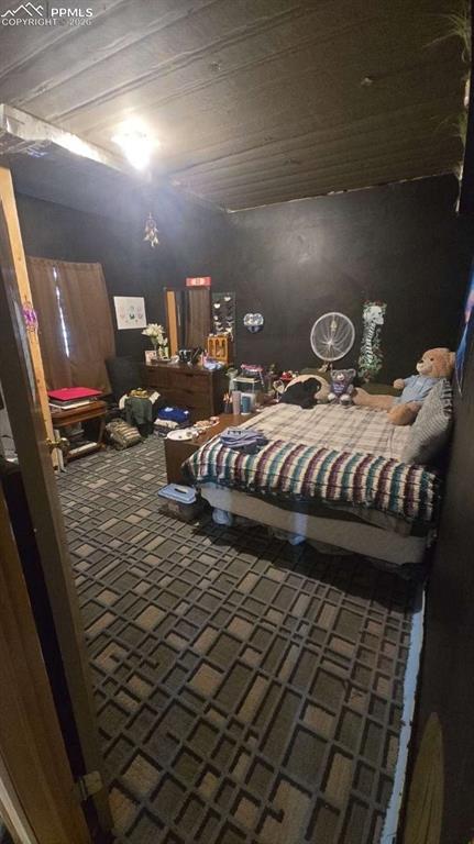 3915 S Meridian Road Colorado Springs CO 80929