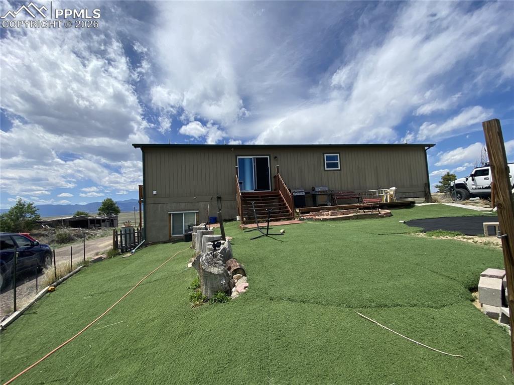 3915 S Meridian Road Colorado Springs CO 80929