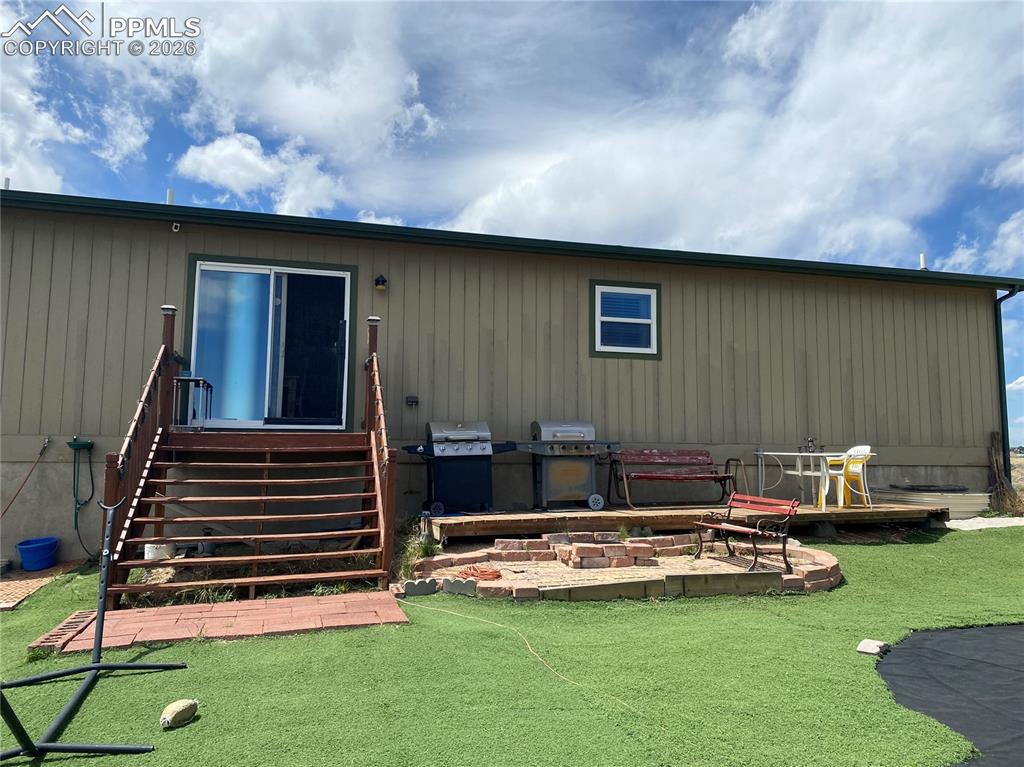 3915 S Meridian Road Colorado Springs CO 80929