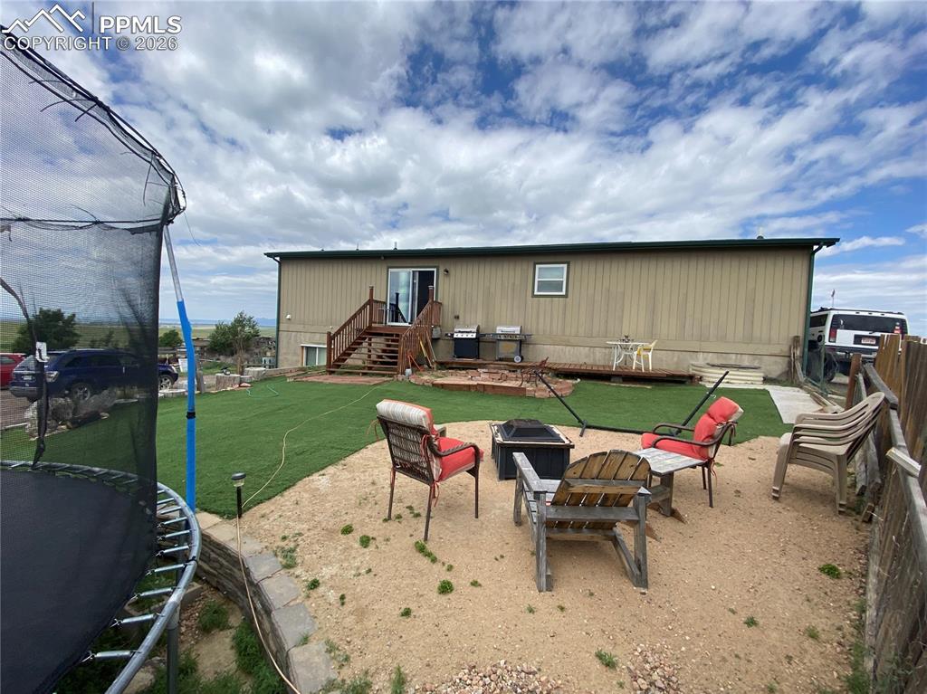 3915 S Meridian Road Colorado Springs CO 80929