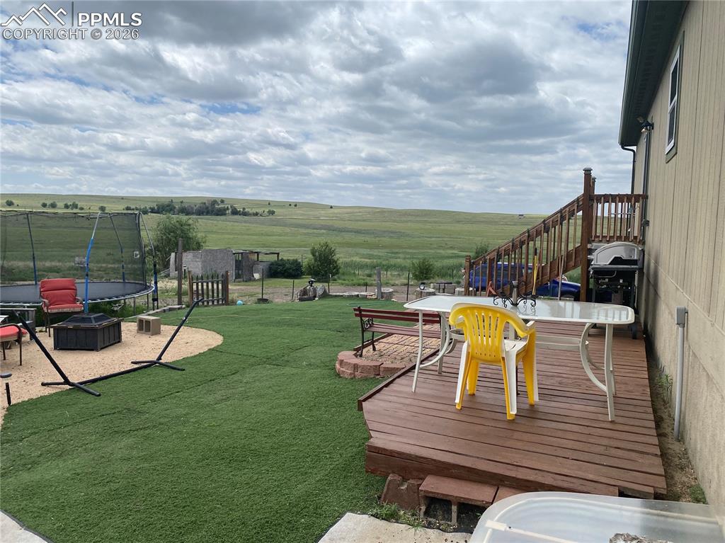 3915 S Meridian Road Colorado Springs CO 80929