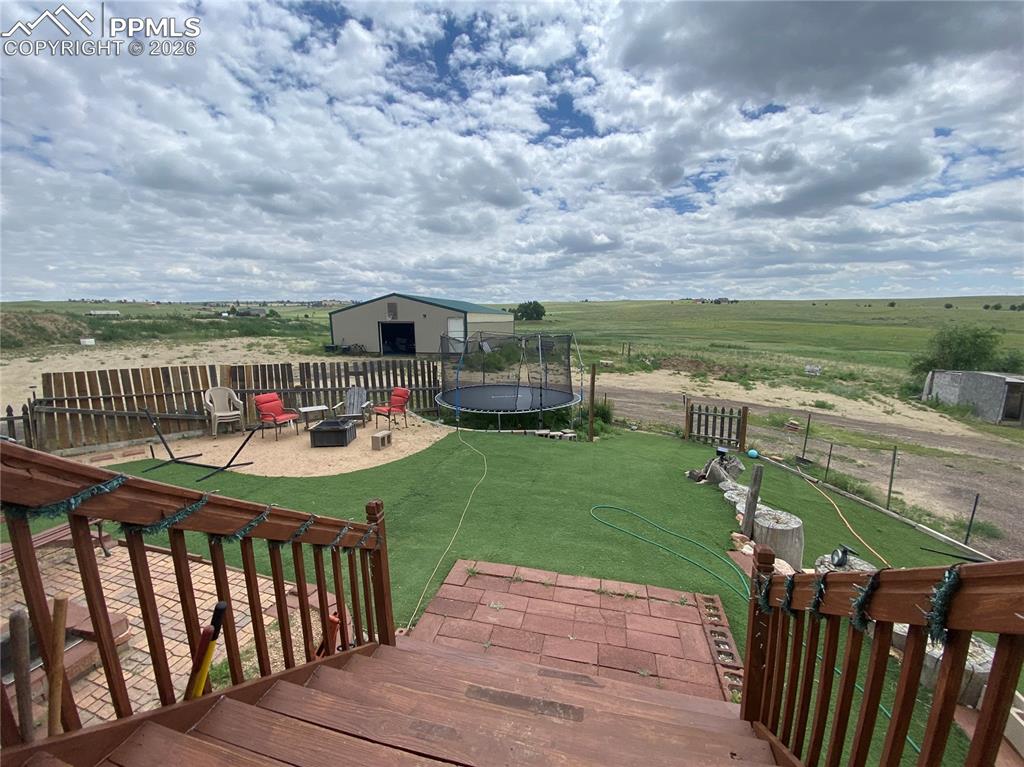 3915 S Meridian Road Colorado Springs CO 80929