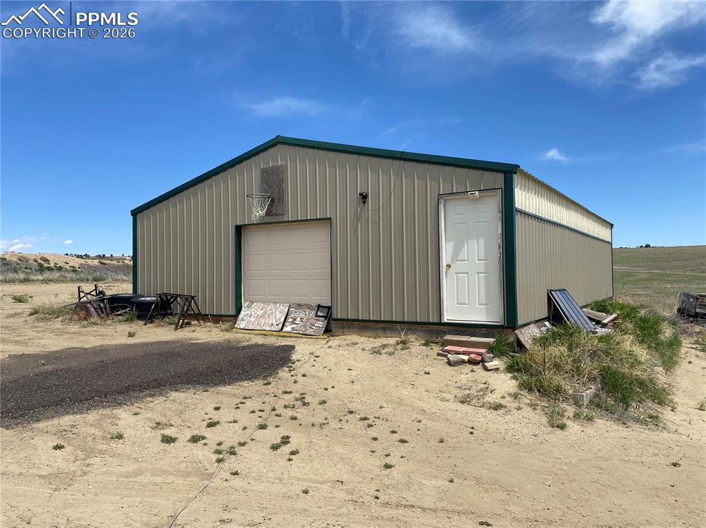 3915 S Meridian Road Colorado Springs CO 80929