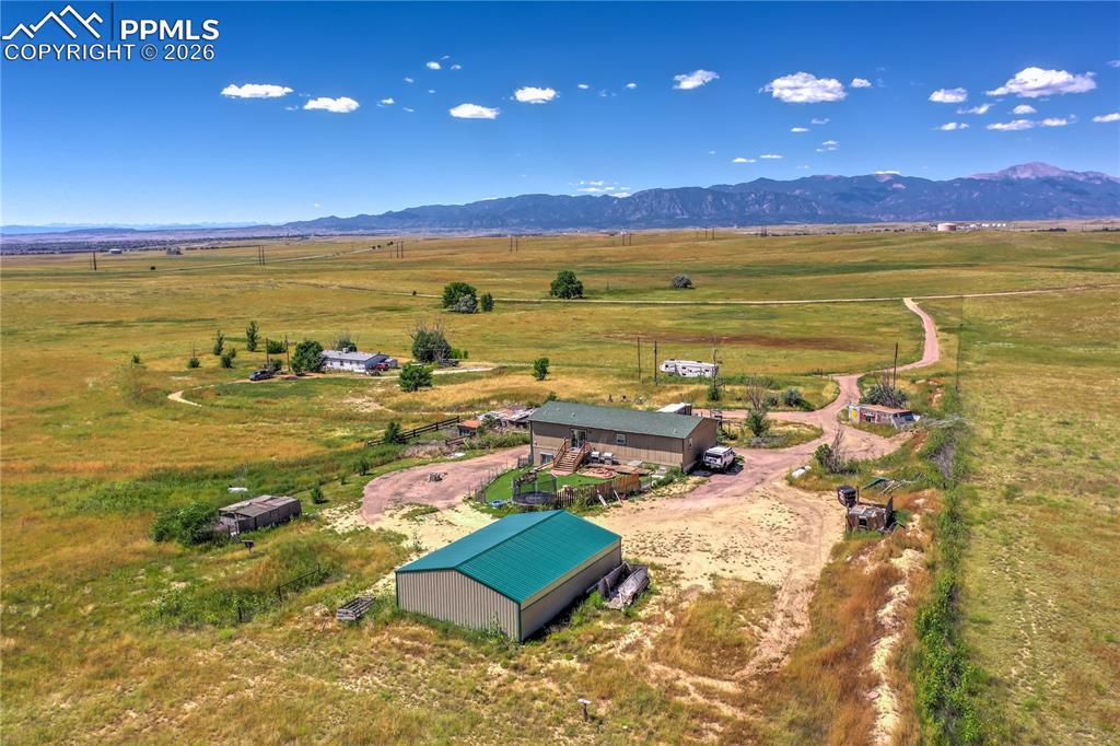 3915 S Meridian Road Colorado Springs CO 80929