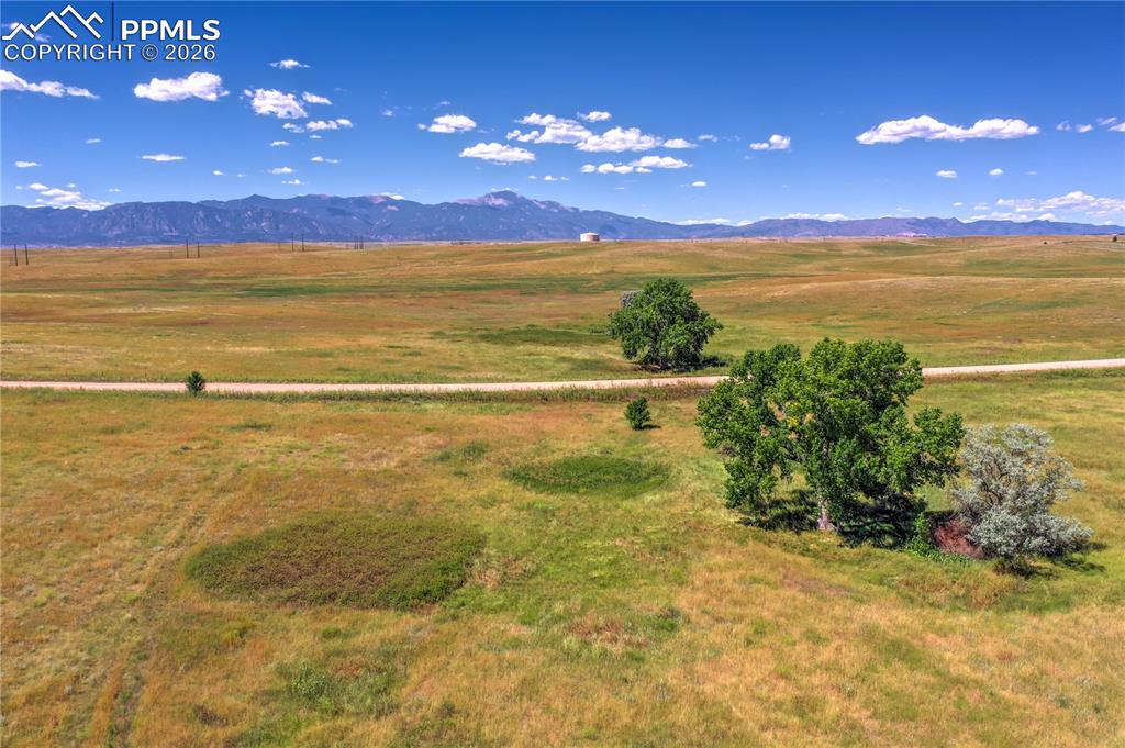 3915 S Meridian Road Colorado Springs CO 80929