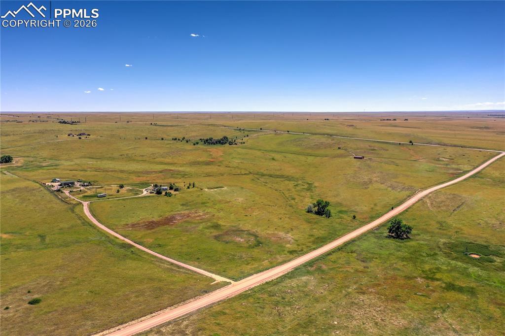 3915 S Meridian Road Colorado Springs CO 80929