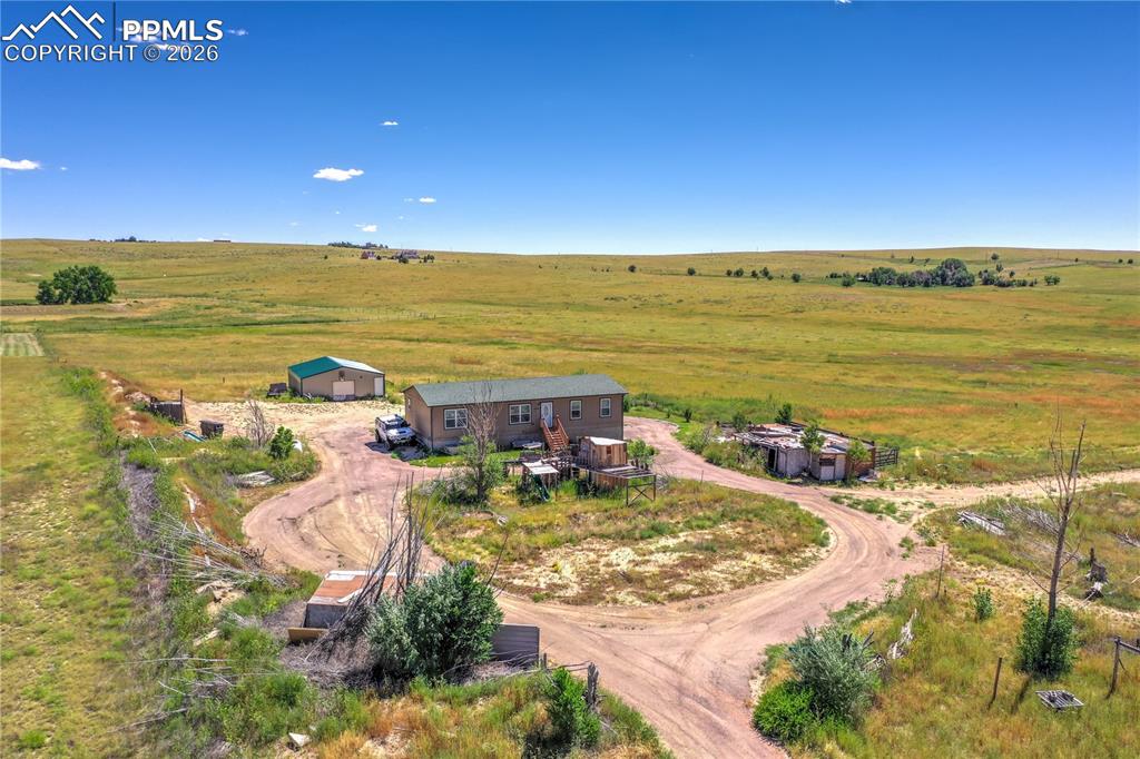 3915 S Meridian Road Colorado Springs CO 80929